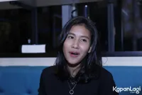 Foto Shenina Cinnamon