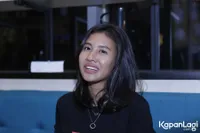 Foto Shenina Cinnamon