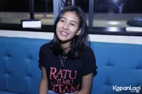 Foto Shenina Cinnamon