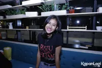 Foto Shenina Cinnamon