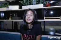 Foto Shenina Cinnamon