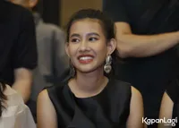 Foto Shenina Cinnamon