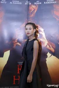 Foto Shenina Cinnamon