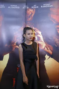 Foto Shenina Cinnamon