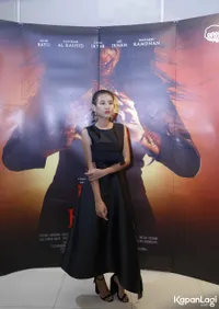 Foto Shenina Cinnamon