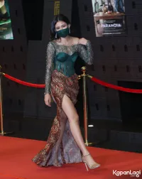 Foto Shenina Cinnamon