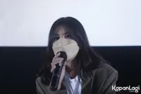 Foto Shenina Cinnamon