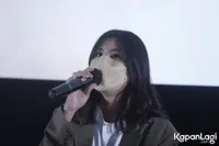 Foto Shenina Cinnamon