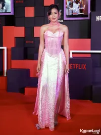 Foto Shenina Cinnamon