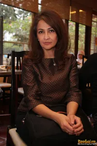 Foto Sherly Malinton