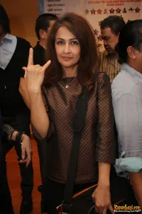 Foto Sherly Malinton