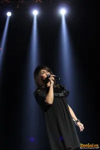 Foto Sherly Malinton