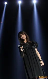 Foto Sherly Malinton