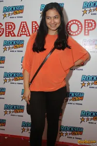 Foto Sherly Margaretha