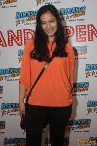 Foto Sherly Margaretha