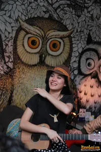 Foto Sheryl Sheinafia