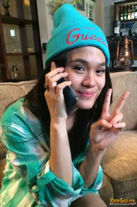 Foto Sheryl Sheinafia