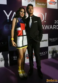 Foto Sheryl Sheinafia