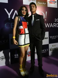 Foto Sheryl Sheinafia