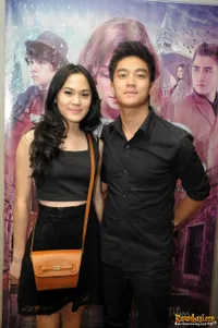 Foto Sheryl Sheinafia