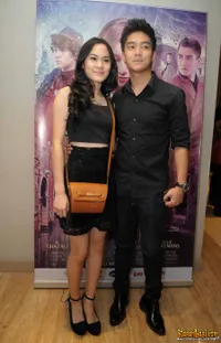 Foto Sheryl Sheinafia