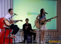 Foto Sheryl Sheinafia