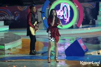 Foto Sheryl Sheinafia