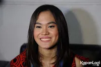 Foto Sheryl Sheinafia