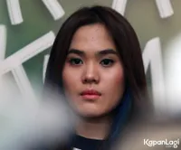 Foto Sheryl Sheinafia