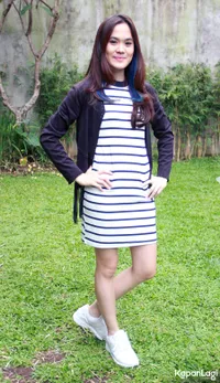 Foto Sheryl Sheinafia