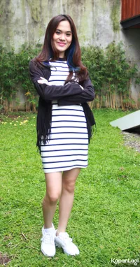 Foto Sheryl Sheinafia