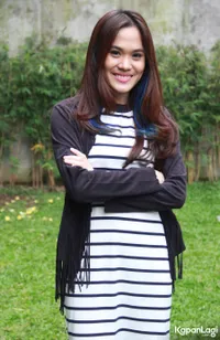 Foto Sheryl Sheinafia