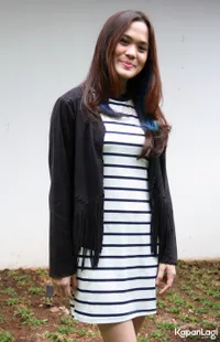 Foto Sheryl Sheinafia