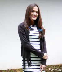 Foto Sheryl Sheinafia