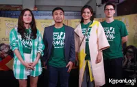 Foto Sheryl Sheinafia