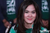 Foto Sheryl Sheinafia