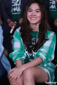 Foto Sheryl Sheinafia