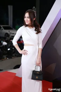 Foto Sheryl Sheinafia