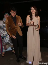 Foto Sheryl Sheinafia