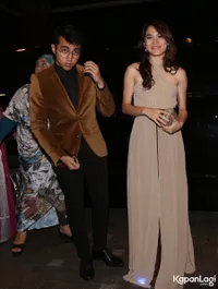 Foto Sheryl Sheinafia