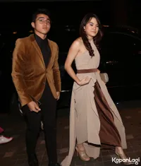 Foto Sheryl Sheinafia