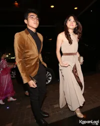 Foto Sheryl Sheinafia