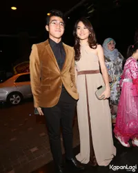 Foto Sheryl Sheinafia