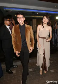 Foto Sheryl Sheinafia