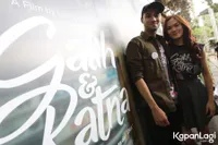 Foto Sheryl Sheinafia