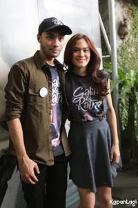 Foto Sheryl Sheinafia