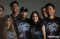 Foto Sheryl Sheinafia