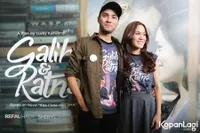 Foto Sheryl Sheinafia