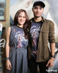 Foto Sheryl Sheinafia