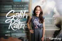 Foto Sheryl Sheinafia